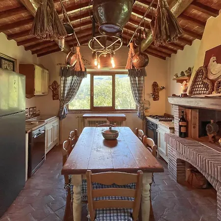 Cozy In With Wifi Holiday home Melezzole