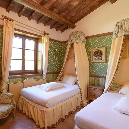 Holiday home Cozy In With Wifi Melezzole