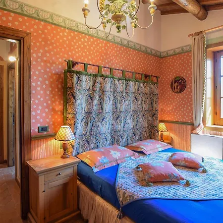 Cozy In With Wifi Holiday home Melezzole