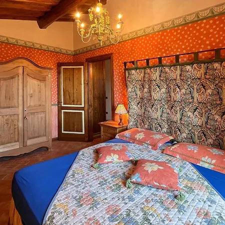 Cozy In With Wifi Melezzole