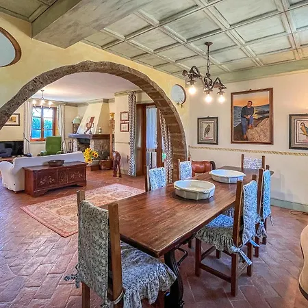 Holiday home Cozy In With Wifi *