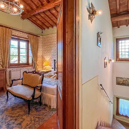 Cozy In With Wifi Holiday home