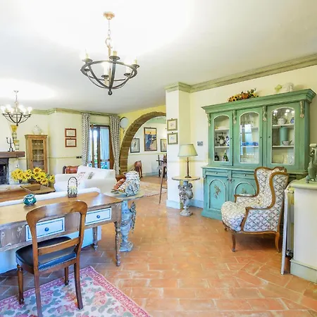 Cozy In With Wifi Melezzole