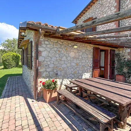 Cozy In With Wifi Holiday home