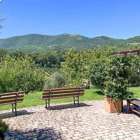 Cozy In With Wifi * Melezzole