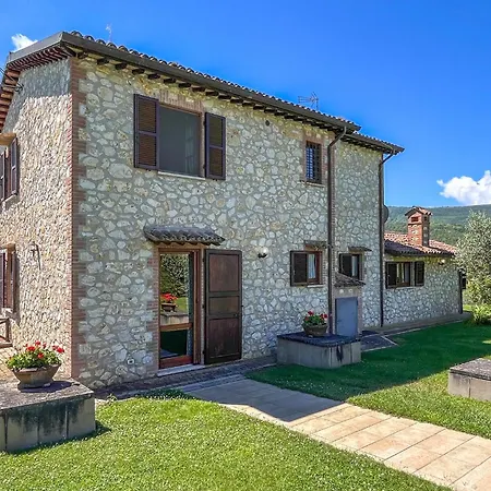 Cozy In With Wifi Holiday home